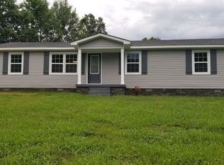 150 Beth Dr, Goodspring, TN 38460