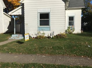 2620 Chase St, Anderson, IN 46016