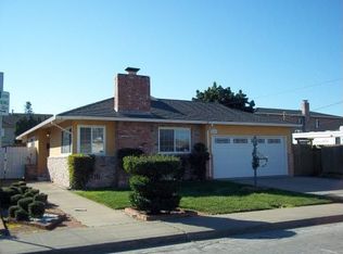 3229 Kerr St, Castro Valley, CA 94546
