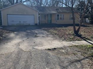 111 Irving St, Pryor, OK 74361