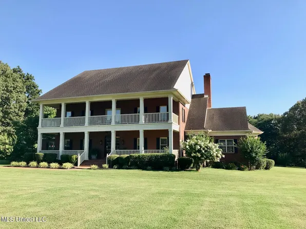618 Brooks Chapel Rd, Coldwater, MS 38618