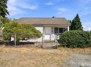 3617 E L Street, Tacoma, WA 98404