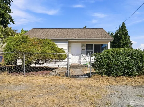 3617 E L Street, Tacoma, WA 98404