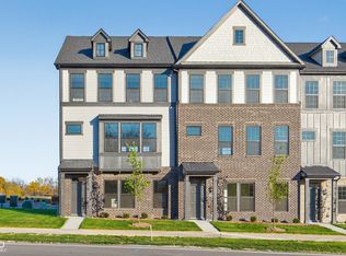 16758 Brinkman Rd, Westfield, IN 46074