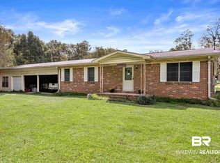 12215 Robert Lane Dr, Foley, AL 36535