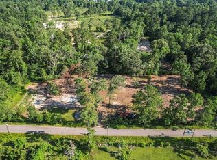 20532 McAllister Rd, Conroe, TX 77306