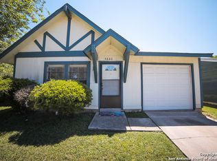 4886 Aspenwood Dr, Kirby, TX 78219