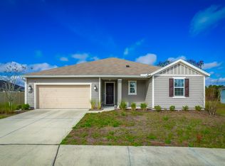 8263 Victory Crossing Blvd, Jacksonville, FL 32210