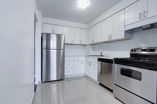 Floor plan FEED