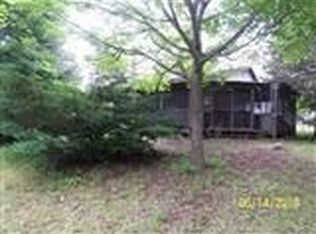 3091 Evergreen Rd, Sears, MI 49679