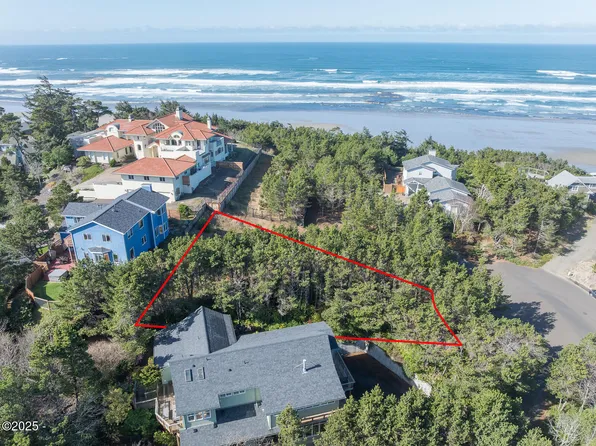 Tl 2907 Northwest St #19, Newport, OR 97365