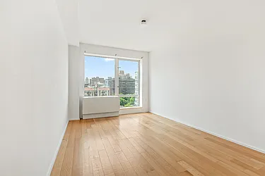Rented by Compass