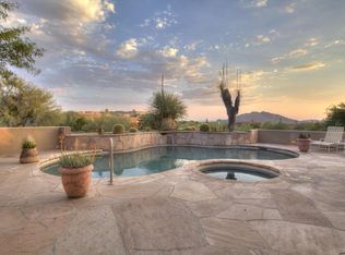 9379 E Sky Line Dr, Scottsdale, AZ 85262