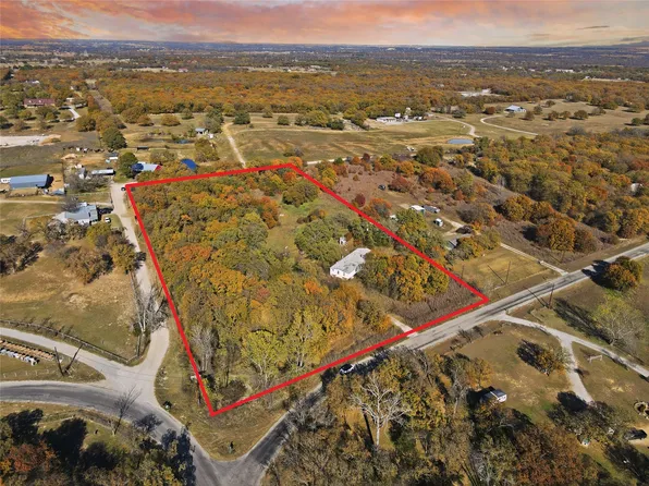 113 County Road 4860, Azle, TX 76020