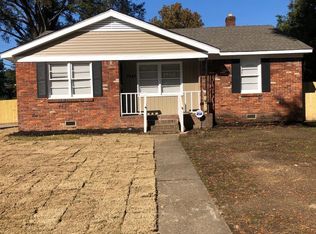3948 Comanche Rd, Memphis, TN 38118