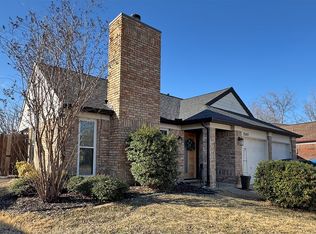 1541 Superior Pl, Flower Mound, TX 75028