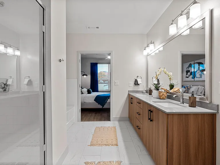 Vero Apartments — Photo 22
