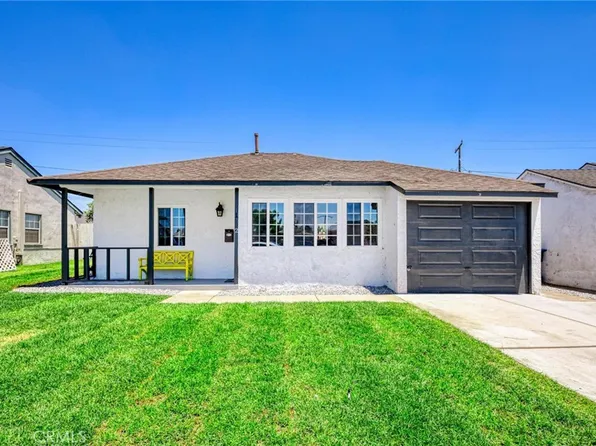 11332 Gwynne Ave, Norwalk, CA 90650