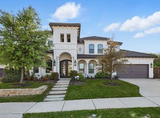 7281 Revard Rd, Frisco, TX 75036