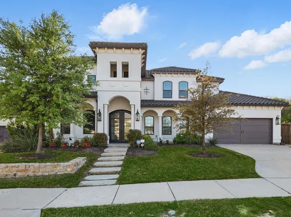 7281 Revard Rd, Frisco, TX 75036