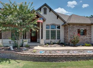 9176 King Oaks Dr, Iola, TX 77861