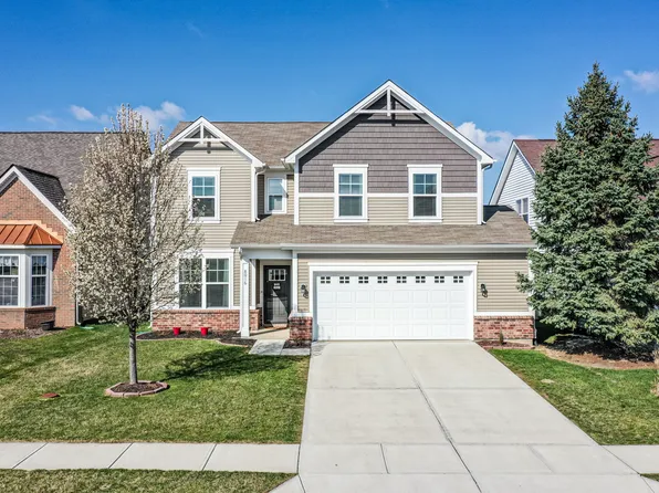 8016 Apalachee Dr, Indianapolis, IN 46217