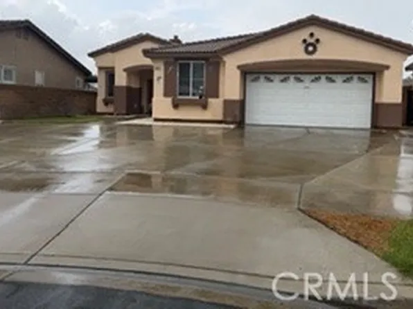 17416 Birchtree St, Fontana, CA 92337