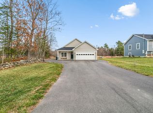 281 Partridge Lane, Hermon, ME 04401