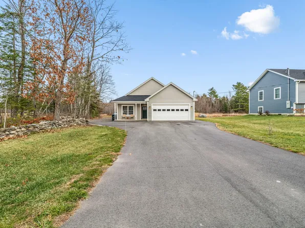 281 Partridge Lane, Hermon, ME 04401