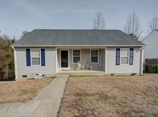 203 Petworth Dr, Columbia, SC 29229