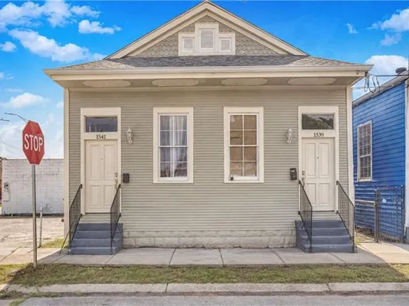 1541 Clouet St, New Orleans, LA 70117