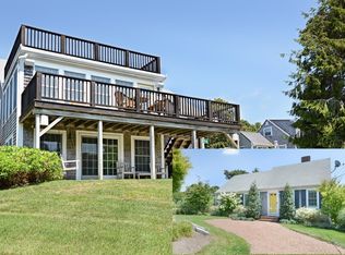 89 George Ryder Rd, Chatham, MA 02633