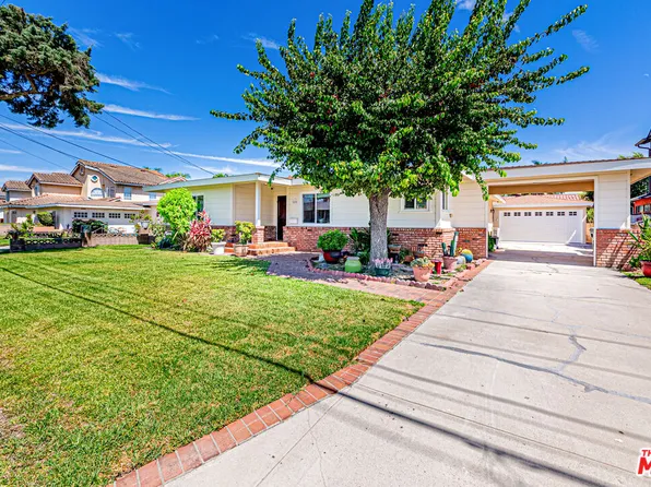 10530 Dolan Ave, Downey, CA 90241