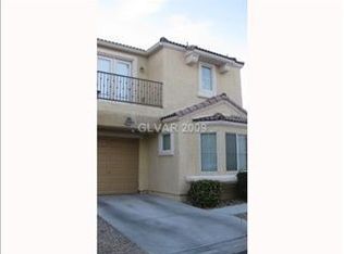 3643 Icon St, Las Vegas, NV 89129
