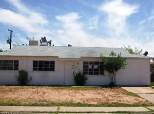 1625 W Bedford St, Mesa, AZ 85201