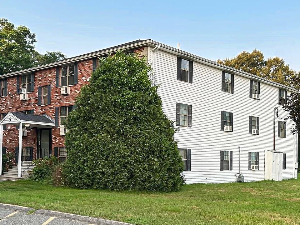1st image of 48 Westville Road #5-4
