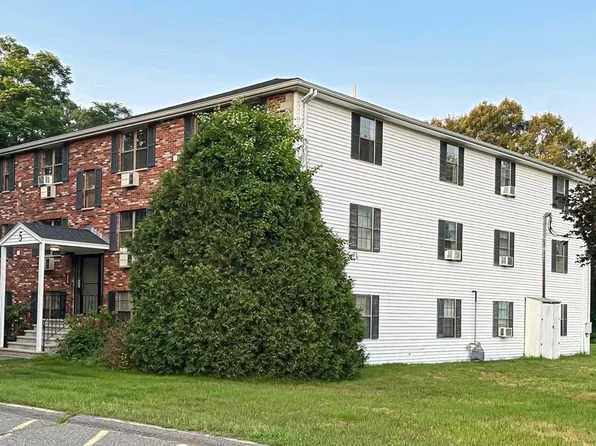 48 Westville Road #5-4, Plaistow, NH 03865