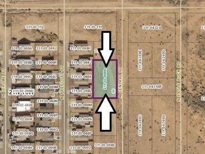 0 N Central St, Kingman, AZ, 86401
