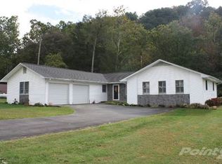 1662 Highway 91, Elizabethton, TN 37643