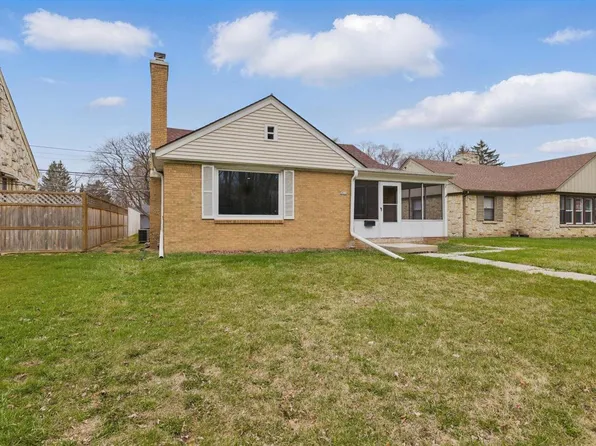 2610 West Villard AVENUE, Milwaukee, WI 53209