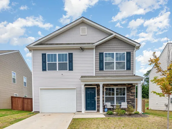 231 Bonifay Dr, Fountain Inn, SC 29644