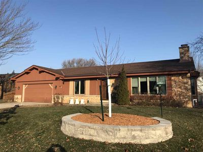 7544 S Nottingham Way, Franklin, WI, 53132