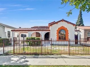 914 E 83rd St, Los Angeles, CA 90001