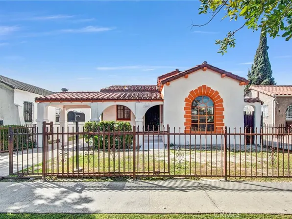 914 E 83rd St, Los Angeles, CA 90001