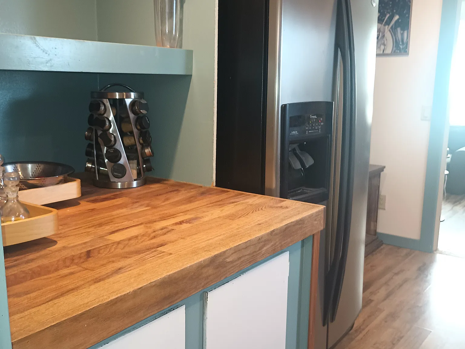 2 bed, 700 sqft, $1,550 — Photo 4