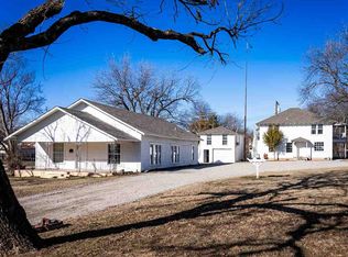 1111 W Beech Ave, Duncan, OK 73533