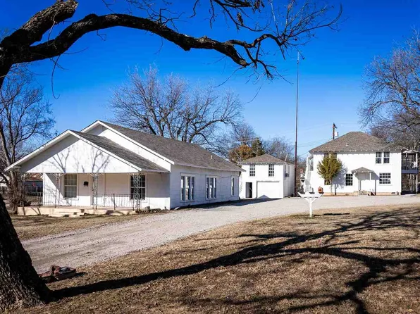 1111 W Beech Ave, Duncan, OK 73533