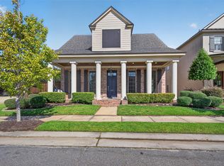 3041 Newberry Ln, Shreveport, LA 71106