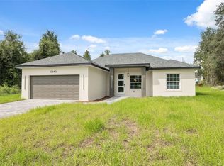 13640 SW 42nd Court Rd, Ocala, FL 34473