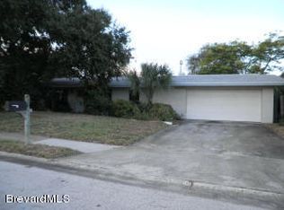 530 S Sonora Cir, Indialantic, FL 32903